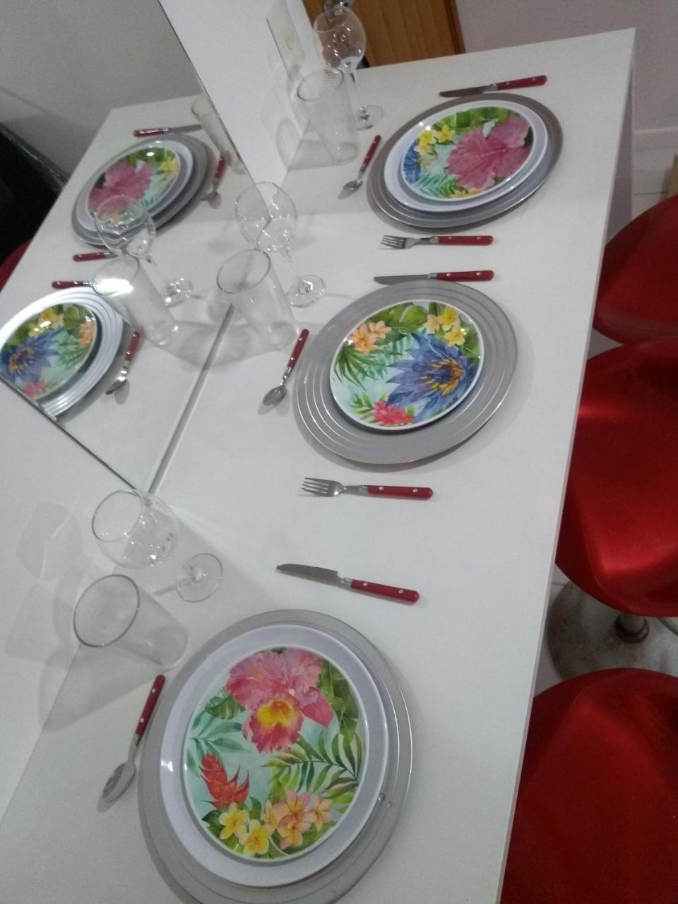 Maceió Apt 2 Quartos Da Doris Monteiro מראה חיצוני תמונה