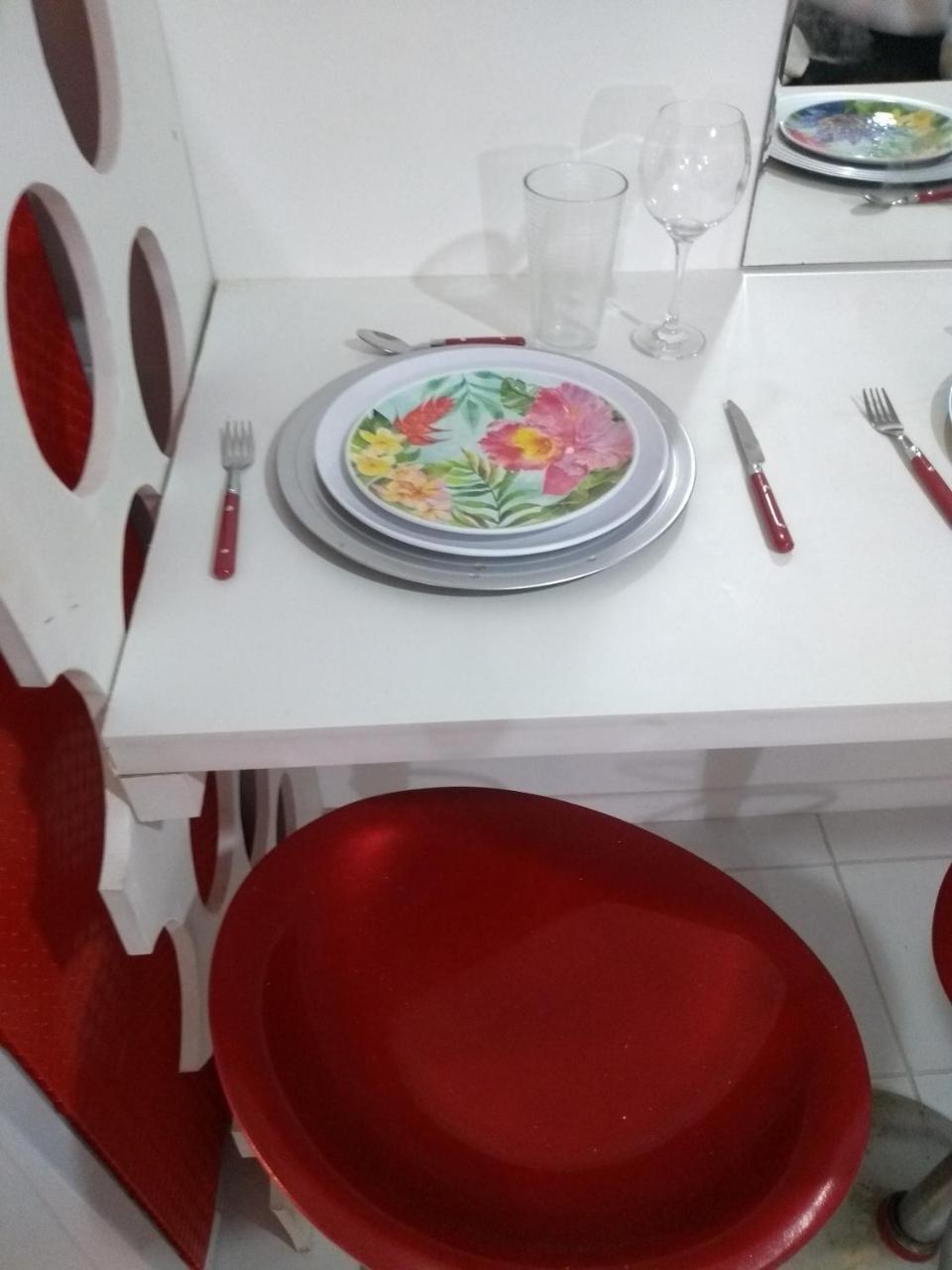 Maceió Apt 2 Quartos Da Doris Monteiro מראה חיצוני תמונה