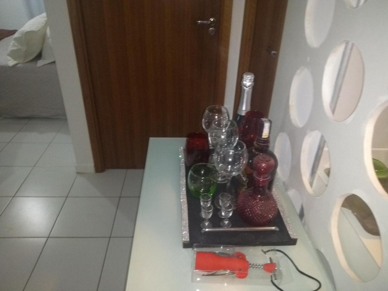 Maceió Apt 2 Quartos Da Doris Monteiro מראה חיצוני תמונה