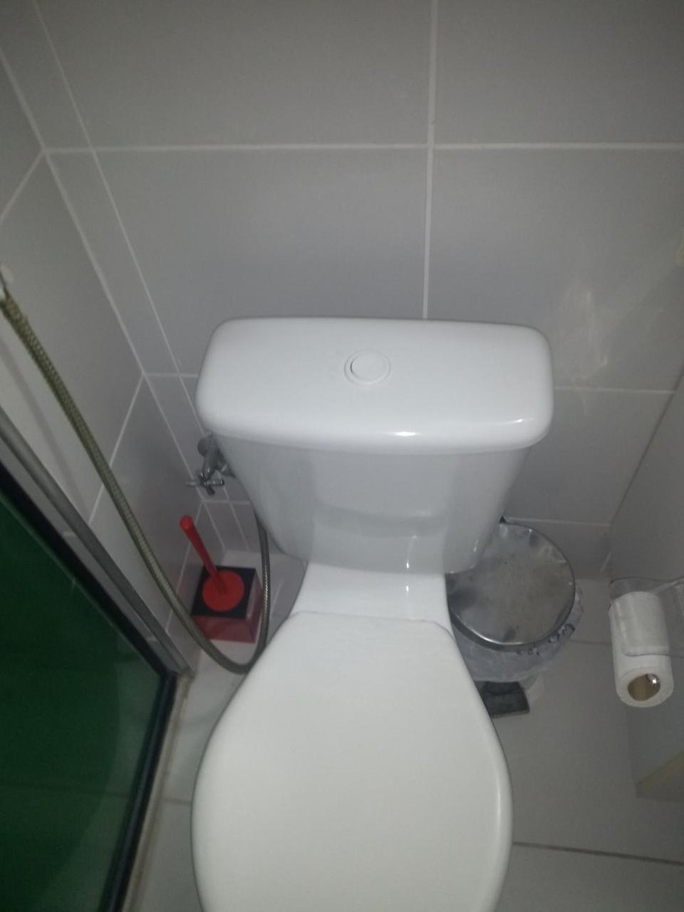 Maceió Apt 2 Quartos Da Doris Monteiro מראה חיצוני תמונה